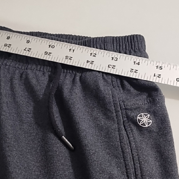 Jogger Sweapants Pants Pockets Soft Fleece Inside - Picture 7 of 14